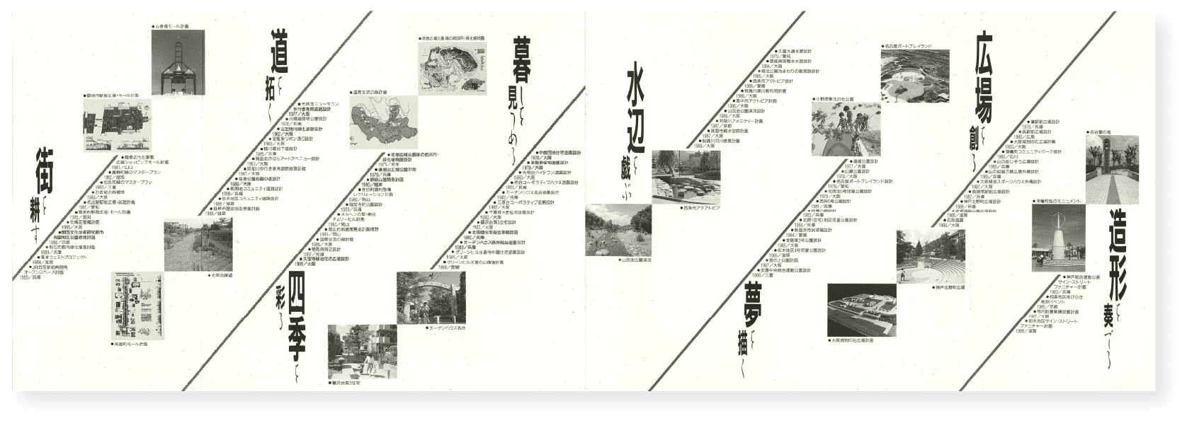 「都市環境計画研究所」 会社案内